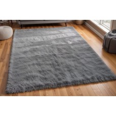Karpet bulu Rasfur 